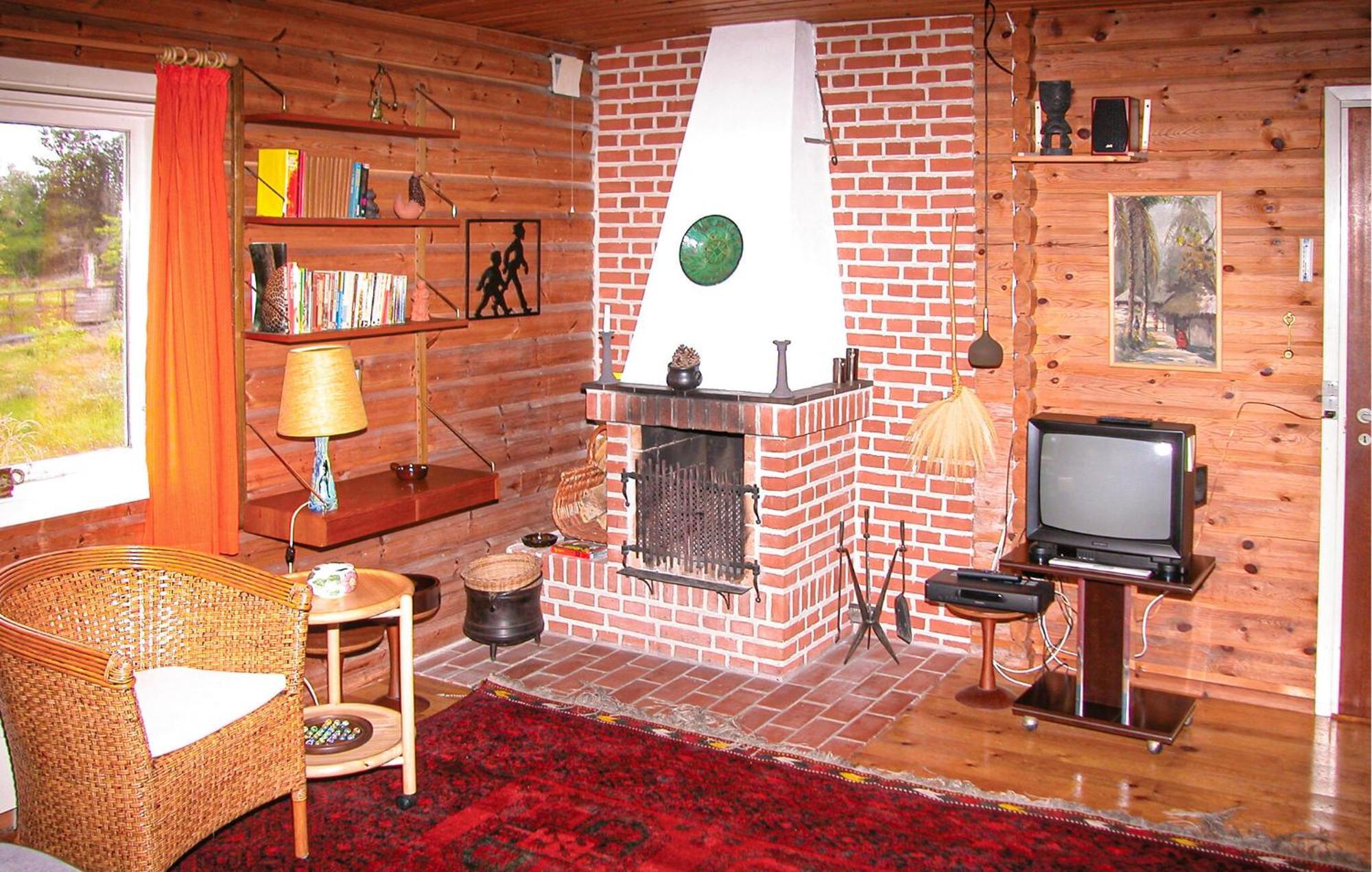 Kanalhytten Romo Kirkeby Exterior photo